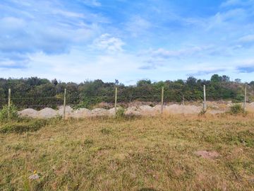 Vendo Parcela de 14.000 m2