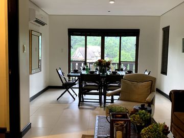 GRAND QUARTIER - READY FOR OCCUPANCY 1 BEDROOM CONDOTEL AT CROSSWIDS TAGAYTAY (2F-C)