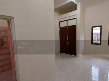 Rumah siap huni 2lt di Teluk Gong, budget friendly