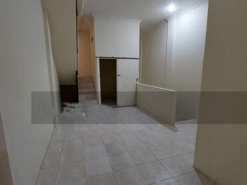Rumah siap huni 2lt di Teluk Gong, budget friendly