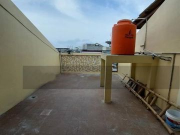 Rumah siap huni 2lt di Teluk Gong, budget friendly
