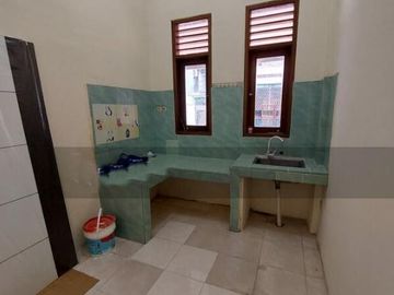 Rumah siap huni 2lt di Teluk Gong, budget friendly