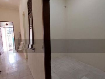 Rumah siap huni 2lt di Teluk Gong, budget friendly