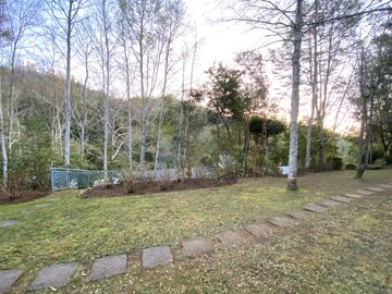 Casa a orilla del río Toltén a 18 kilómetros de Villarrica