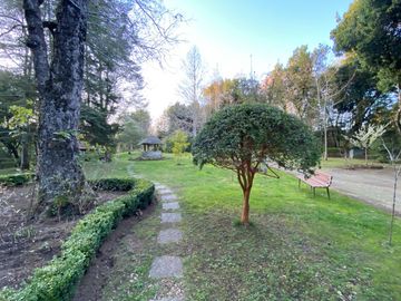 Casa a orilla del río Toltén a 18 kilómetros de Villarrica