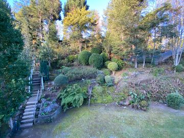 Casa a orilla del río Toltén a 18 kilómetros de Villarrica