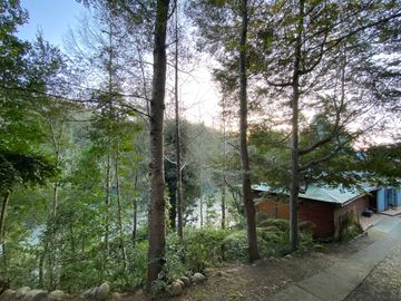 Casa a orilla del río Toltén a 18 kilómetros de Villarrica