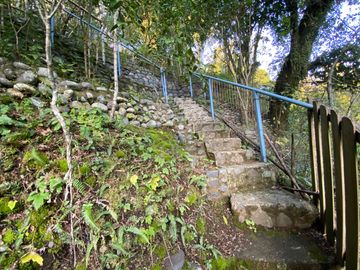 Casa a orilla del río Toltén a 18 kilómetros de Villarrica