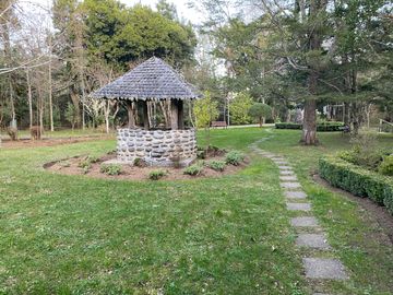 Casa a orilla del río Toltén a 18 kilómetros de Villarrica