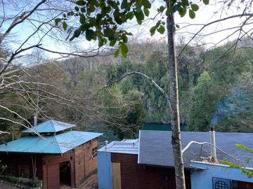 Casa a orilla del río Toltén a 18 kilómetros de Villarrica