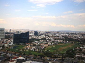 Venta de Penthouse en Angelópolis, San Bernardino Tlaxcalancingo, Torres Nducha