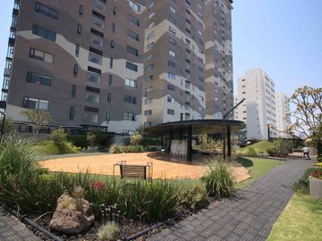 Venta de Penthouse en Angelópolis, San Bernardino Tlaxcalancingo, Torres Nducha