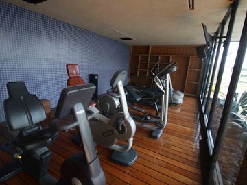 Venta de Penthouse en Angelópolis, San Bernardino Tlaxcalancingo, Torres Nducha