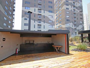 Venta de Penthouse en Angelópolis, San Bernardino Tlaxcalancingo, Torres Nducha