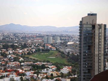 Venta de Penthouse en Angelópolis, San Bernardino Tlaxcalancingo, Torres Nducha