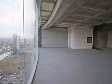 Venta de Penthouse en Angelópolis, San Bernardino Tlaxcalancingo, Torres Nducha