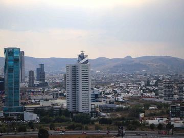 Venta de Penthouse en Angelópolis, San Bernardino Tlaxcalancingo, Torres Nducha
