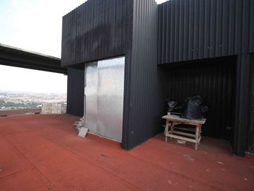 Venta de Penthouse en Angelópolis, San Bernardino Tlaxcalancingo, Torres Nducha