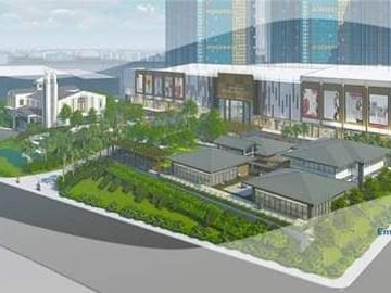 VERY AFFORDABLE CONDO STARTS AT 5,000 MONTHLY NO DOWN PAYMENT