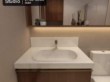VERY AFFORDABLE CONDO STARTS AT 5,000 MONTHLY NO DOWN PAYMENT