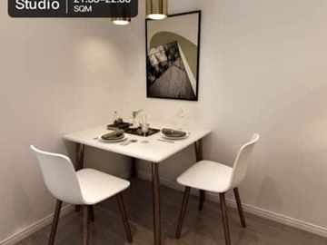 VERY AFFORDABLE CONDO STARTS AT 5,000 MONTHLY NO DOWN PAYMENT