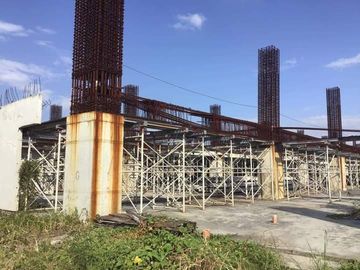 VERY AFFORDABLE CONDO STARTS AT 5,000 MONTHLY NO DOWN PAYMENT