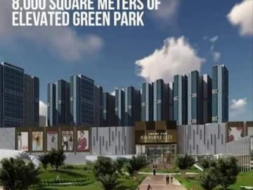 VERY AFFORDABLE CONDO STARTS AT 5,000 MONTHLY NO DOWN PAYMENT