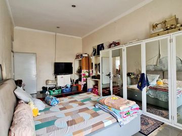 Dijual Rumah Komplek di Jl Margasatwa, Cilandak, Jakarta Selatan