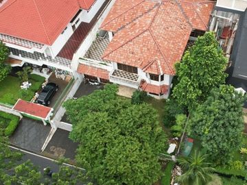 RUMAH at Jl SEKOLAH KENCANA, PONDOK INDAH