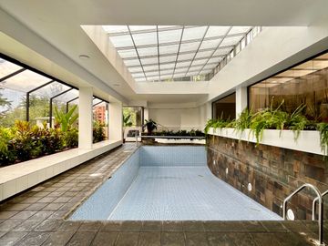 Departamento en venta de 3 dormitorios, en Quito Ecuador Sector Bellavista
