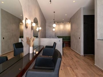 Condo con terraza, cuarto de lavado, Gimnasio, Alberca, pre-construccion Zibata, Queretaro.