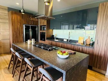Condo con terraza, cuarto de lavado, Gimnasio, Alberca, pre-construccion Zibata, Queretaro.