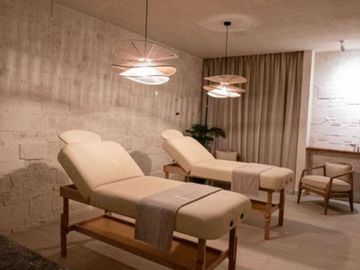 Condo con terraza, cuarto de lavado, Gimnasio, Alberca, pre-construccion Zibata, Queretaro.