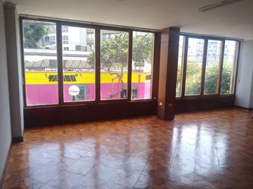 Alquiler de Local, Oficina, Consultorio, Hostel, Jr Berlín, Miraflores, Lima