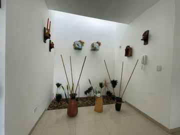 CASA DE LINDO DISEÑO Y PISCINA EN CONDOMINIO PRIVADO PASO CHICO