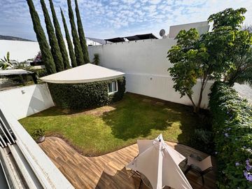 Casa en Venta en Fracc Arbolada, Bosques de Santa Anita