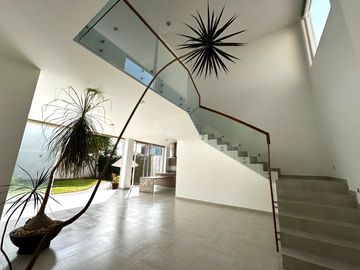 Casa en Venta en Fracc Arbolada, Bosques de Santa Anita