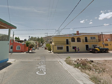 APROVECHA CASA A PRECIO DE REMATE EN SANTA CRUZ DEL VALLE, JAISCO