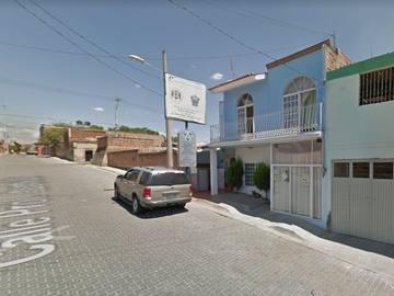 APROVECHA CASA A PRECIO DE REMATE EN SANTA CRUZ DEL VALLE, JAISCO
