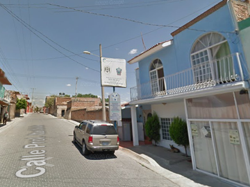 APROVECHA CASA A PRECIO DE REMATE EN SANTA CRUZ DEL VALLE, JAISCO