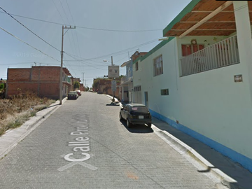 APROVECHA CASA A PRECIO DE REMATE EN SANTA CRUZ DEL VALLE, JAISCO