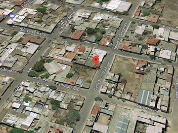 APROVECHA CASA A PRECIO DE REMATE EN SANTA CRUZ DEL VALLE, JAISCO