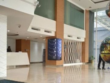 Disewakan Gedung Kantor Kebon Sirih Jakarta Pusat Luas 6.500 m2