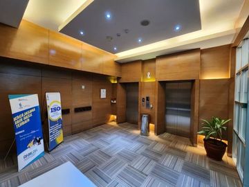 Disewakan Gedung Kantor Kebon Sirih Jakarta Pusat Luas 6.500 m2