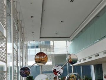 Disewakan Gedung Kantor Kebon Sirih Jakarta Pusat Luas 6.500 m2