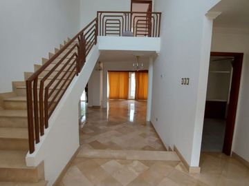 Samborondon, Venta Linda Casa 3 Dorm. con Vista Al Río
