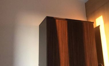 1 Bedroom for Rent in Grace Residence Taguig