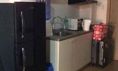 1 Bedroom for Rent in Grace Residence Taguig