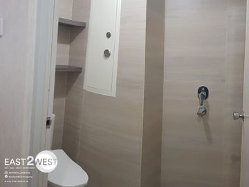 Disewakan Apartemen Silktown Graha Raya Bintaro Jaya Tangerang Selatan Fully Furnsihed Murah Siap Huni