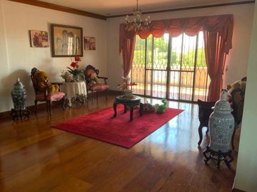 Fully Furnished House & Lot For Sale in Makiling Heights Subdv., Los Banos, Laguna